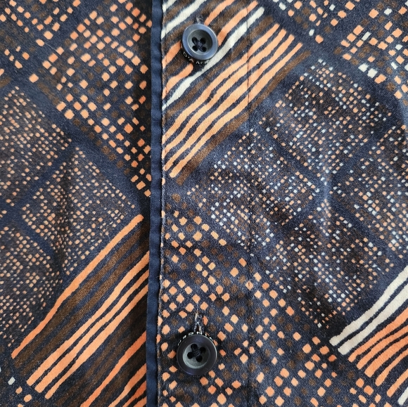 🌎VINCENT D'AMÉRIQUE shirt for men - Picture 5 of 9